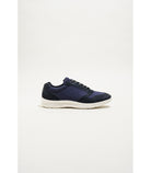 SLEDGERS Robin Mens
