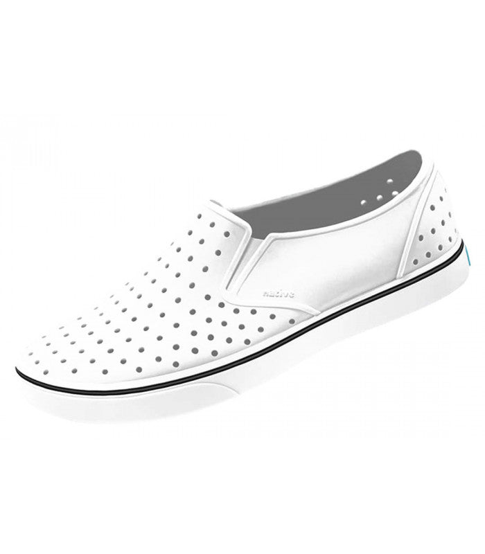NATIVE Miles Womens Eva Slip-Ons
