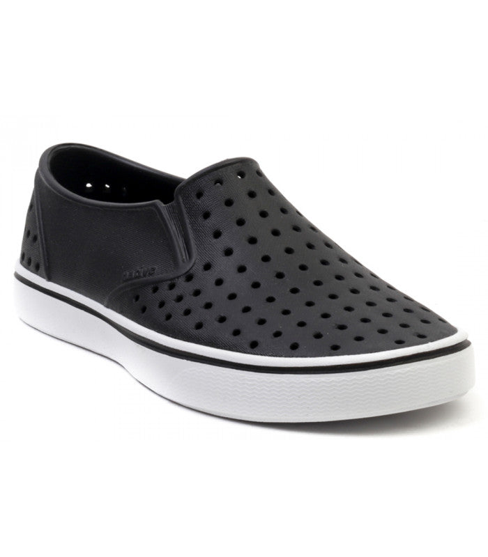 NATIVE Miles Junior Eva Slip-Ons