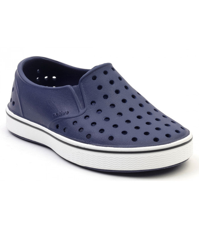 NATIVE Miles Junior Eva Slip-Ons