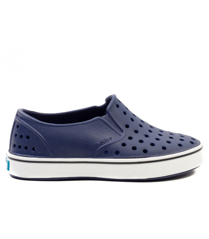 NATIVE Miles Junior Eva Slip-Ons