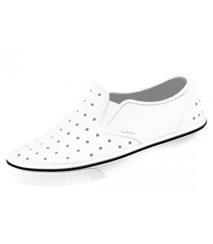 NATIVE Miles Kids Eva Slip-Ons
