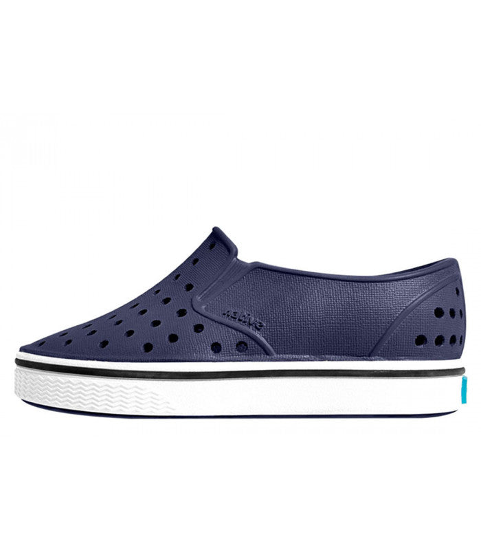 NATIVE Miles Kids Eva Slip-Ons