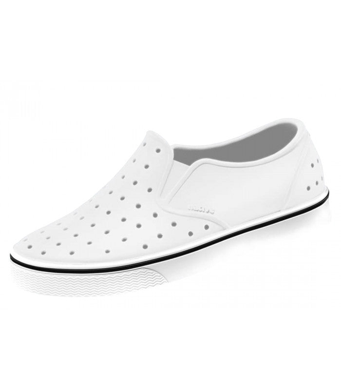 NATIVE Miles Junior Eva Slip-Ons