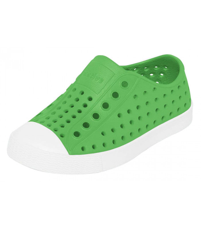 NATIVE Jefferson Kids Eva Sneakers