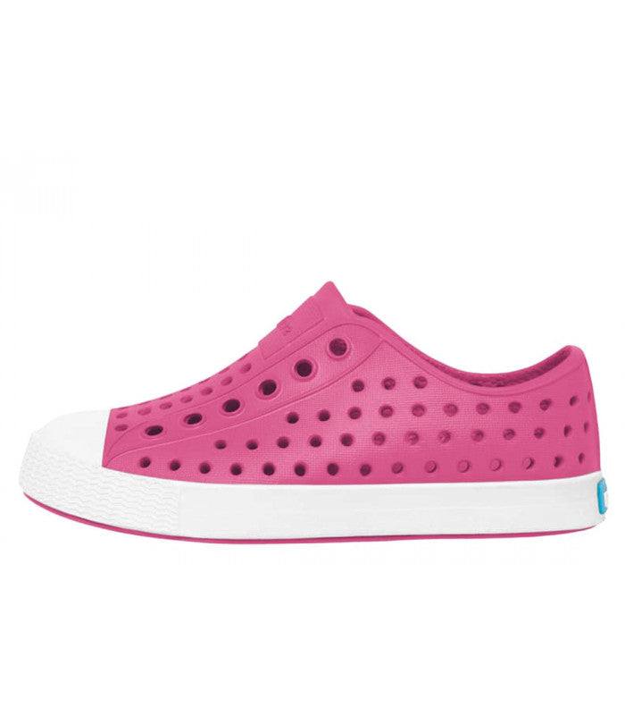 NATIVE Jefferson Kids Eva Sneakers
