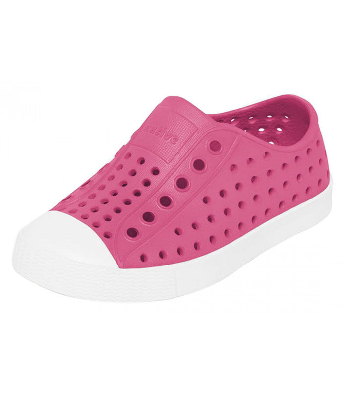 NATIVE Jefferson Kids Eva Sneakers