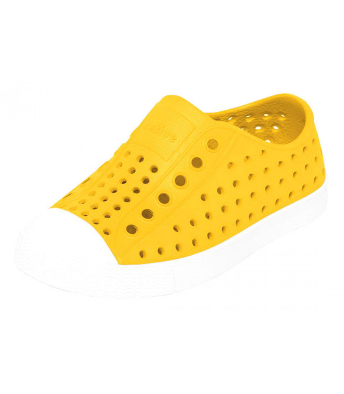 NATIVE Jefferson Kids Eva Sneakers