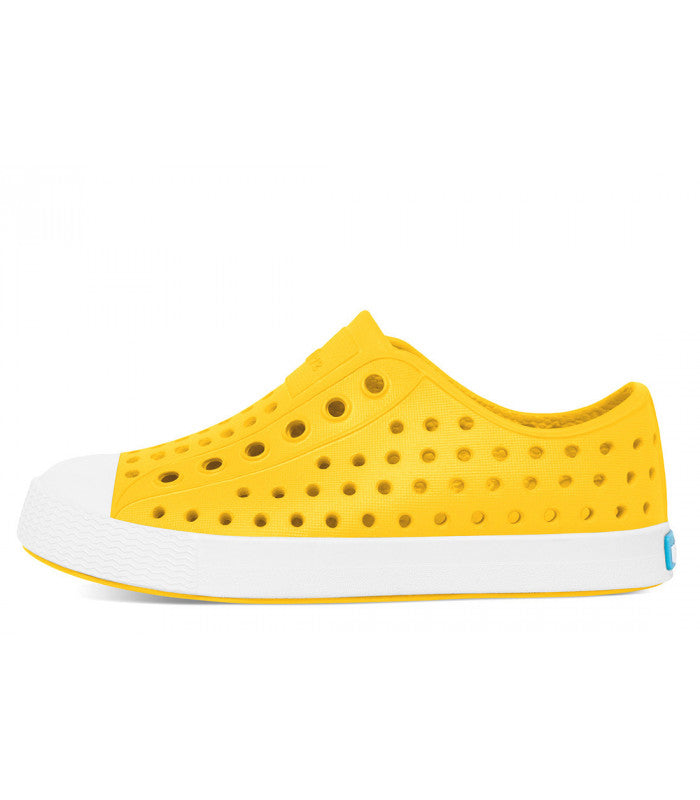 NATIVE Jefferson Kids Eva Sneakers