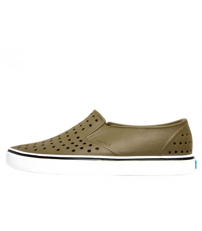 NATIVE Miles Mens Eva Slip-Ons