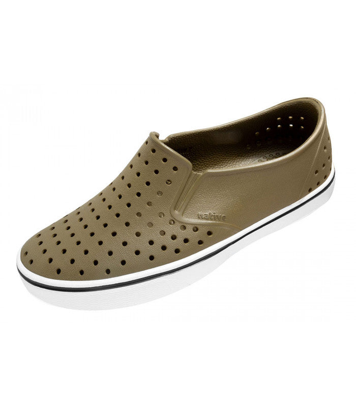 NATIVE Miles Mens Eva Slip-Ons