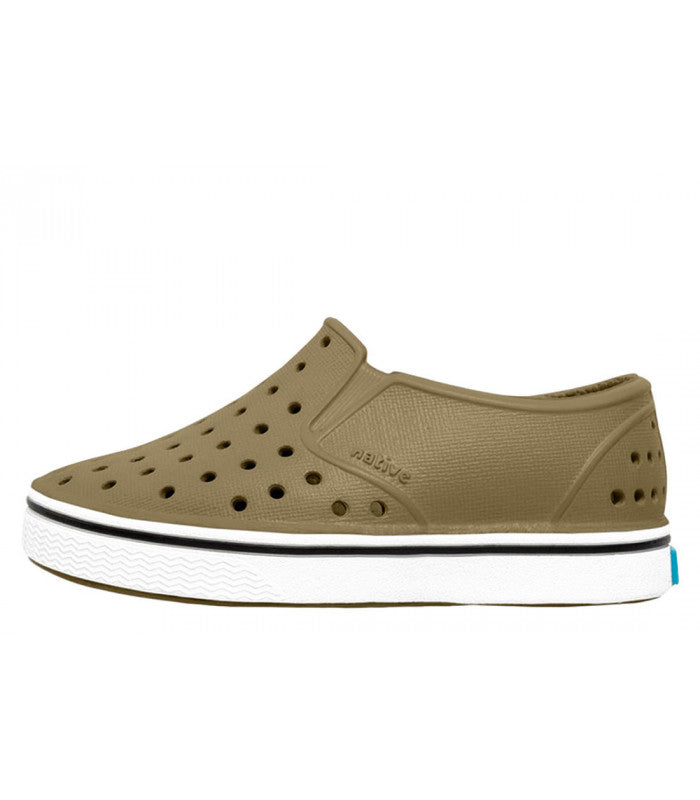 NATIVE Miles Junior Eva Slip-Ons
