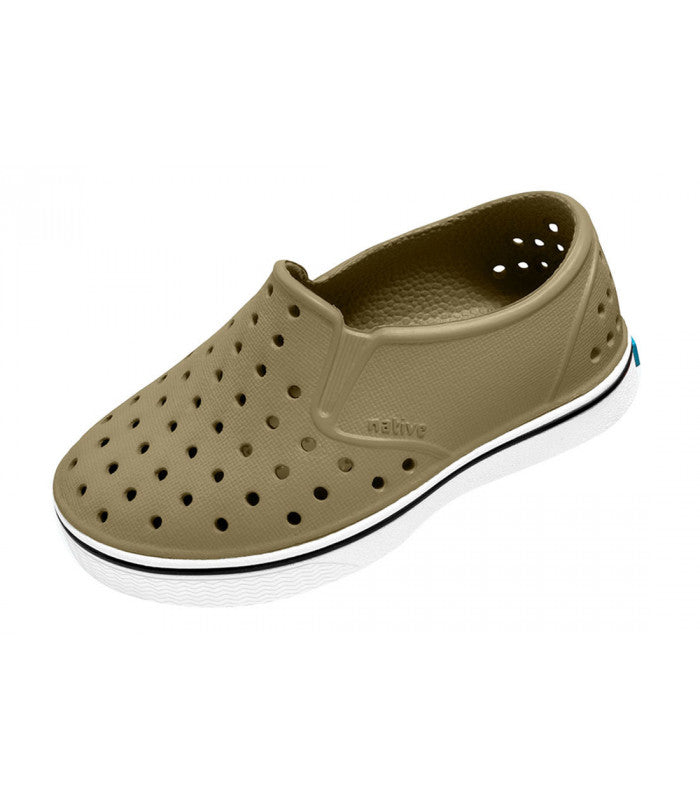 NATIVE Miles Junior Eva Slip-Ons