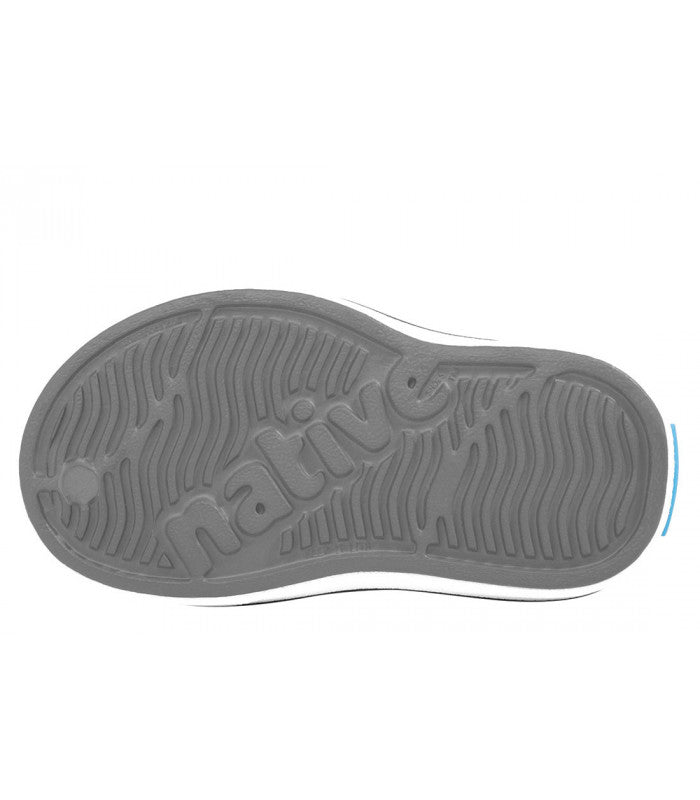 NATIVE Miles Kids Eva Slip-Ons