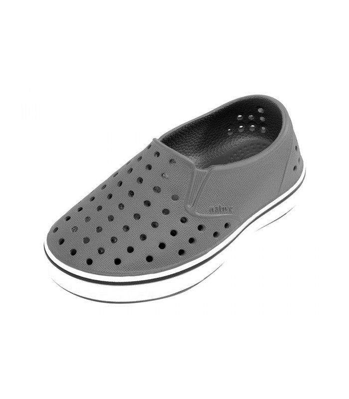 NATIVE Miles Kids Eva Slip-Ons