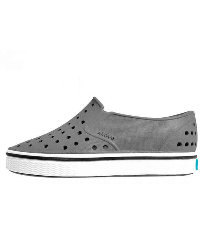 NATIVE Miles Kids Eva Slip-Ons