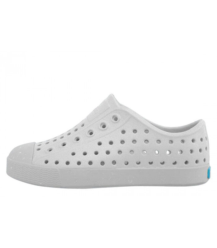 NATIVE Jefferson Bloom Junior Kids Eva Sneakers