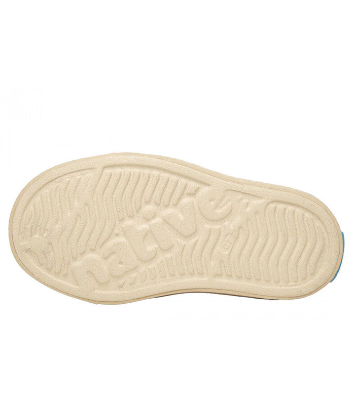 NATIVE Jefferson Bloom Junior Kids Eva Sneakers