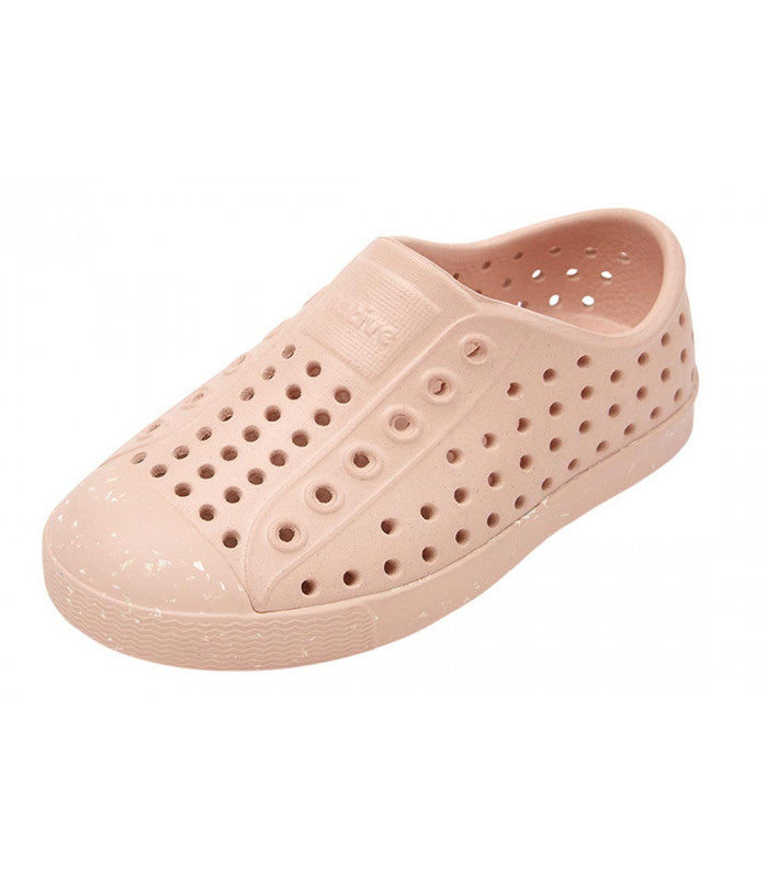 NATIVE Jefferson Bloom Junior Kids Eva Sneakers