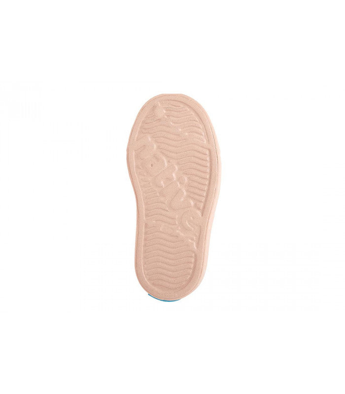 NATIVE Jefferson Bloom Junior Kids Eva Sneakers