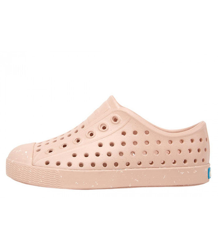 NATIVE Jefferson Bloom Junior Kids Eva Sneakers