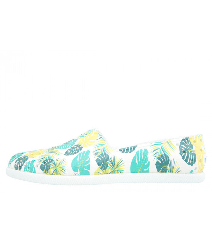 NATIVE Verona Print Womens Eva Slip-Ons