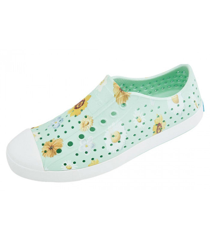 NATIVE Jefferson Print Womens Eva Sneakers