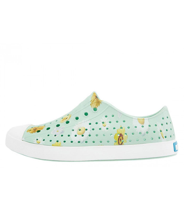 NATIVE Jefferson Print Womens Eva Sneakers
