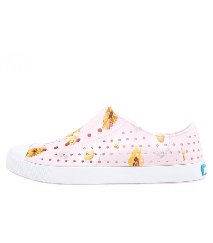 NATIVE Jefferson Print Womens Eva Sneakers