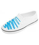 NATIVE Miles Print Womens Eva Slip-Ons