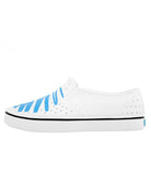 NATIVE Miles Print Womens Eva Slip-Ons