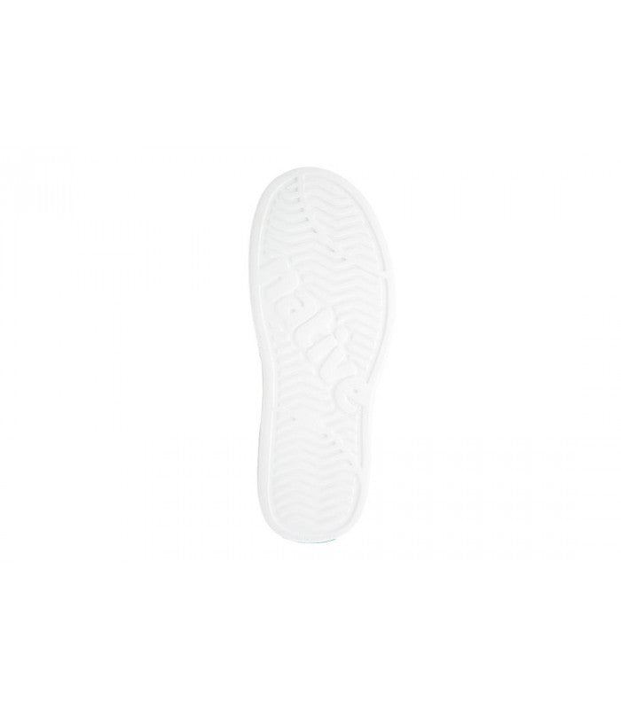 NATIVE Miles Print Womens Eva Slip-Ons