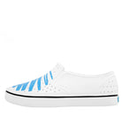 NATIVE Miles Print Mens Eva Slip-Ons