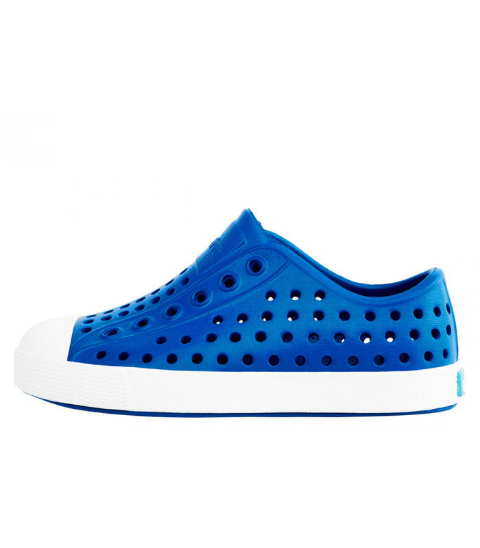 NATIVE Jefferson Kids Eva Sneakers