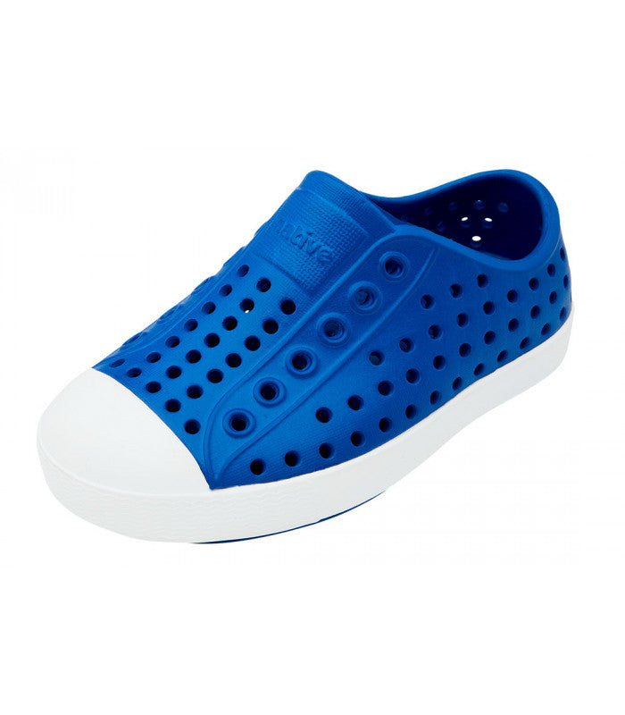 NATIVE Jefferson Kids Eva Sneakers