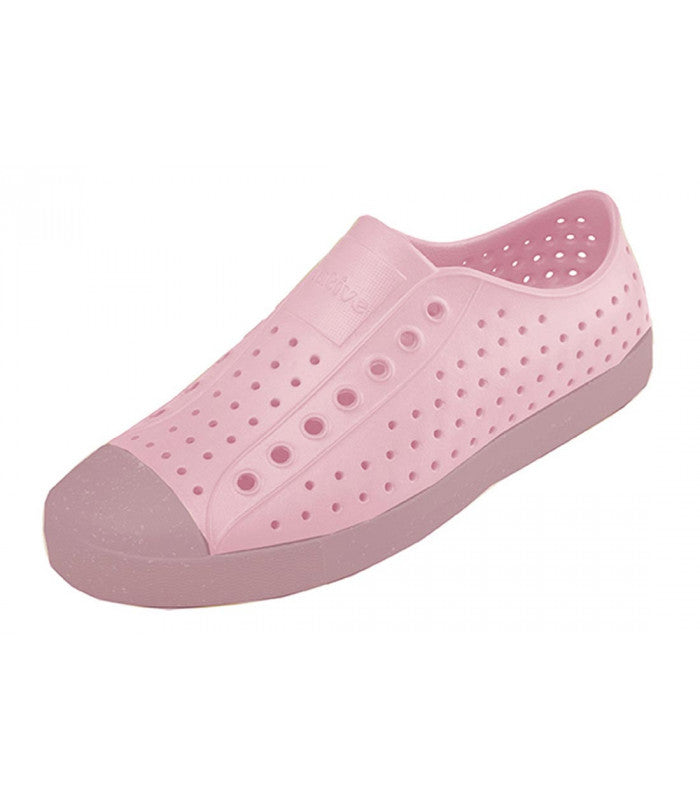 NATIVE Jefferson Junior Kids Eva Sneakers