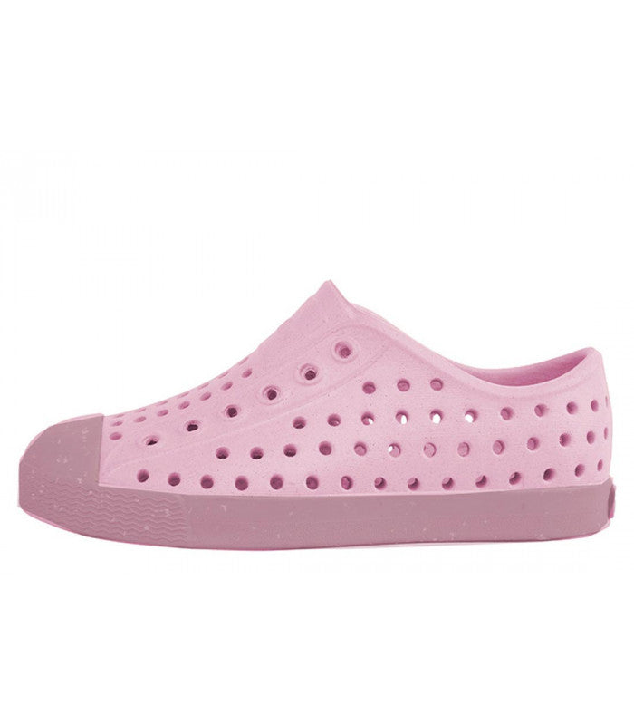 NATIVE Jefferson Junior Kids Eva Sneakers