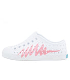 NATIVE Jefferson Print Junior Kids Eva Sneakers