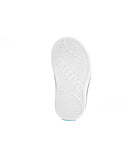 NATIVE Miles Print Junior Kids Eva Slip-Ons