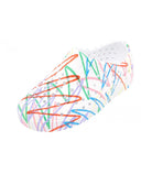 NATIVE Jefferson Print Kids Eva Sneakers