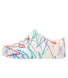 NATIVE Jefferson Print Kids Eva Sneakers