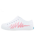 NATIVE Jefferson Print Kids Eva Sneakers