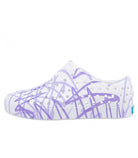 NATIVE Jefferson Print Kids Eva Sneakers