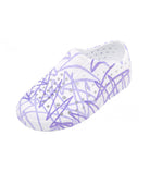 NATIVE Jefferson Print Kids Eva Sneakers
