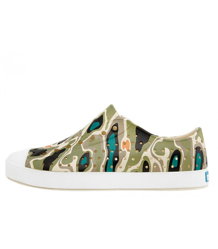 NATIVE Jefferson Print Mens Eva Sneakers