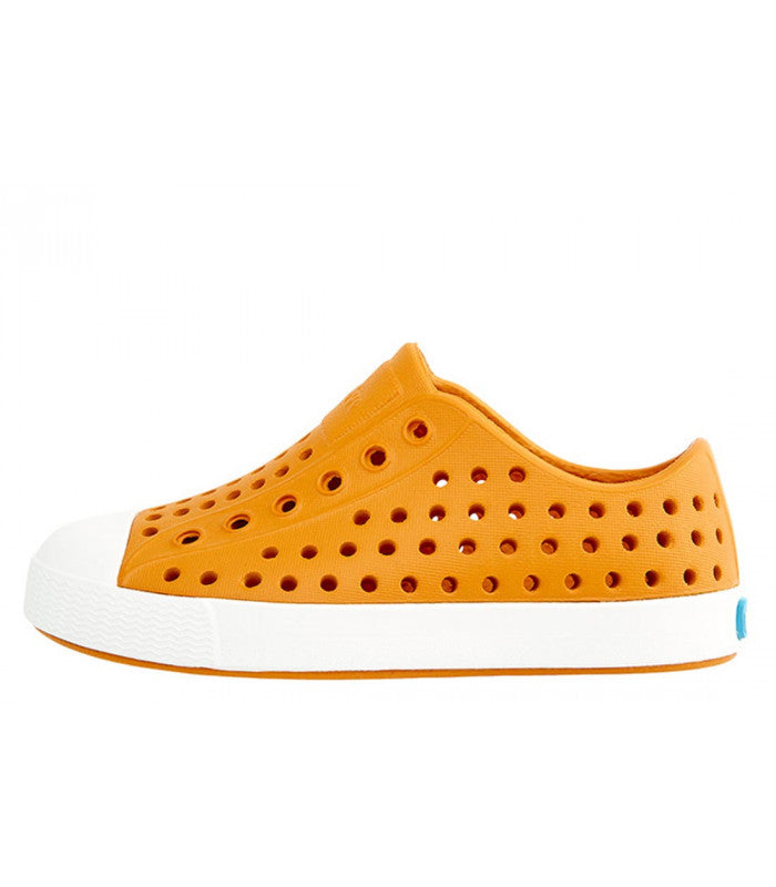 NATIVE Jefferson Junior Kids Eva Sneakers