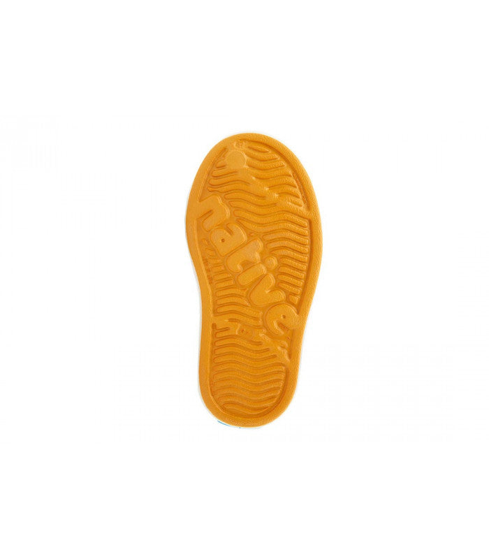 NATIVE Jefferson Junior Kids Eva Sneakers