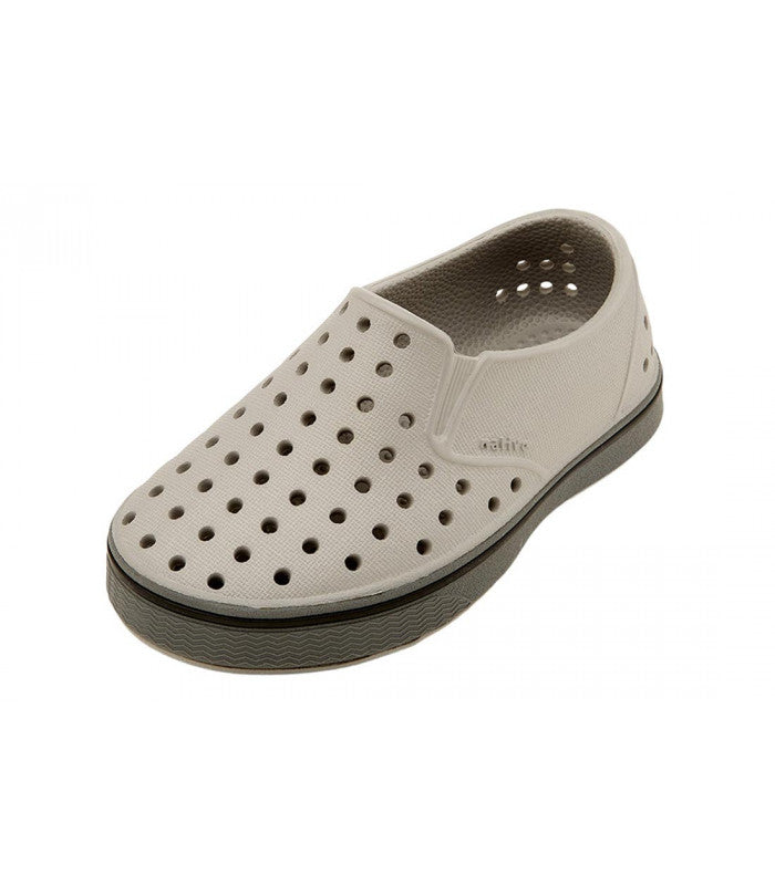 NATIVE Miles Junior Kids Eva Slip-Ons