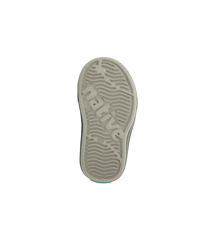 NATIVE Miles Junior Kids Eva Slip-Ons