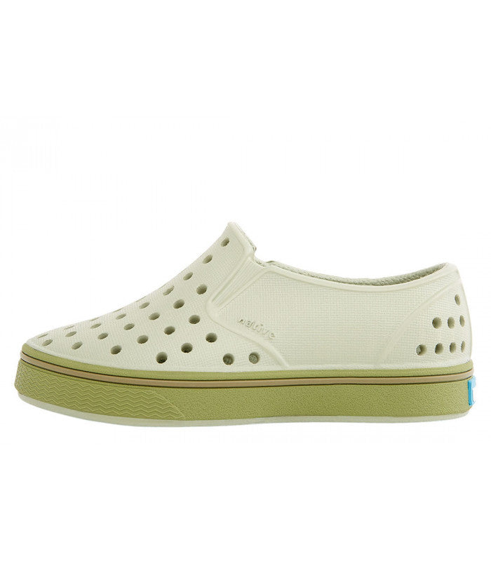 NATIVE Miles Junior Kids Eva Slip-Ons